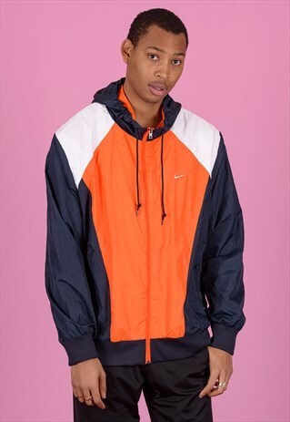 VINTAGE NIKE JACKET