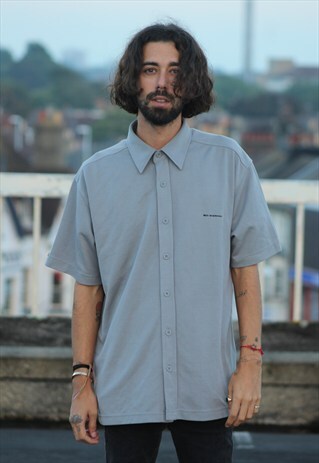 VINTAGE // 90'S // BEN SHERMAN // SHIRT