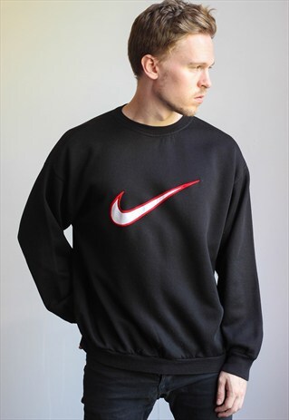 VINTAGE NIKE SWEATSHIRT