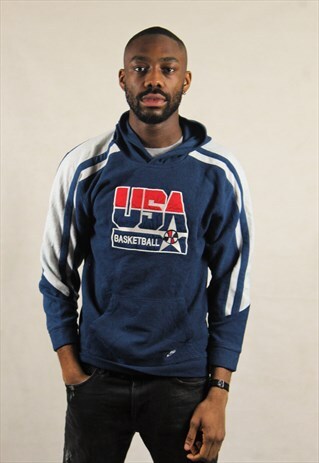 RETRO / NIKE / HOODIE