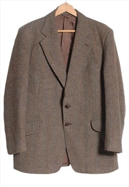 Harris Tweed Jacket 