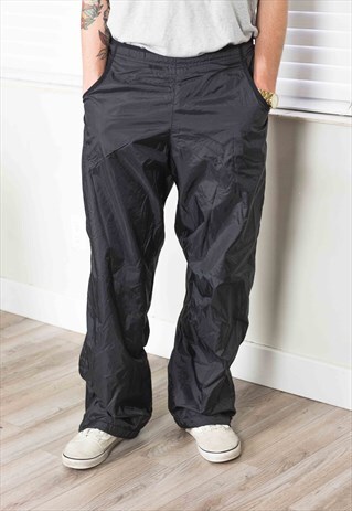 VINTAGE NIKE JOGGER LOGO 90S XL 13.1