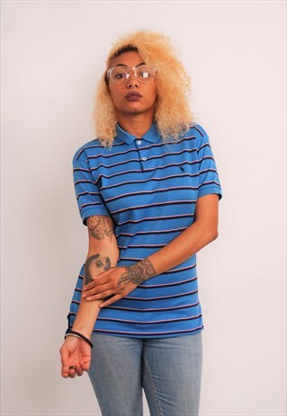 VINTAGE RALPH LAUREN POLO SHIRT