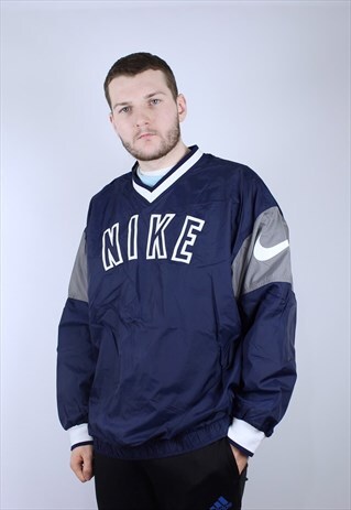 REEBOK VINTAGE SPORT JACKET MEN