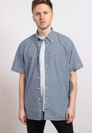 VINTAGE TOMMY HILFIGER SHIRT