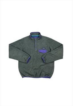 Vintage Patagonia Fleece 