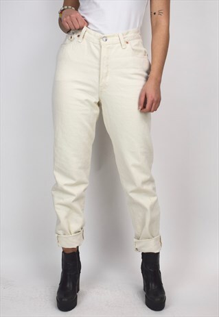 90'S VINTAGE LEVI'S 550 JEANS