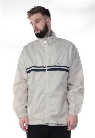 VINTAGE NIKE JACKET