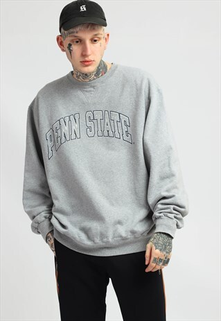 VINTAGE CHAMPION SWEATSHIRT