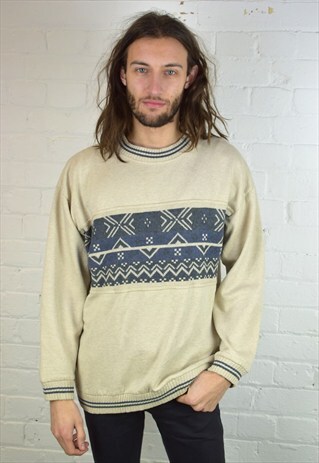 VINTAGE 90'S SWEATSHIRT