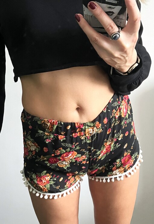 garment image