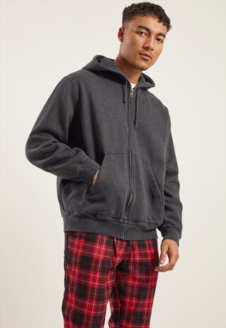 VINTAGE RALPH LAUREN ZIP-UP HOODIE