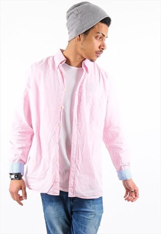VINTAGE GANT SHIRT PSAW379