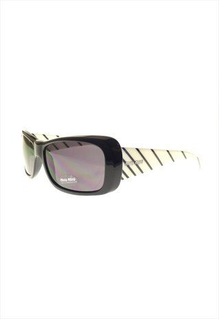 MIU MIU DESIGNER SUNGLASSES SHADES