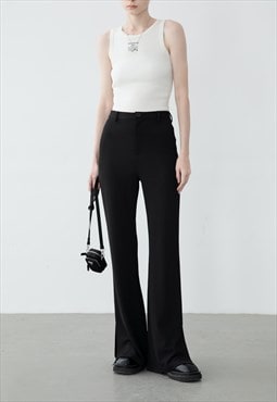 Women's Slim Fit Drape Lounge Pants SS2022 VOL.4
