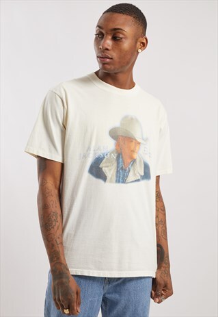 VINTAGE ALAN JACKSON T-SHIRT