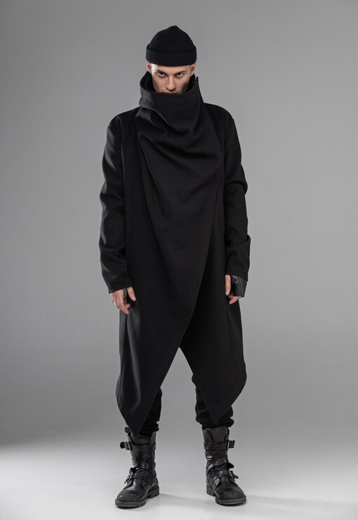 garment image