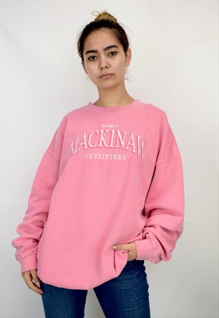 VINTAGE 90'S SWEATSHIRT