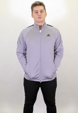 VINTAGE ADIDAS JACKET