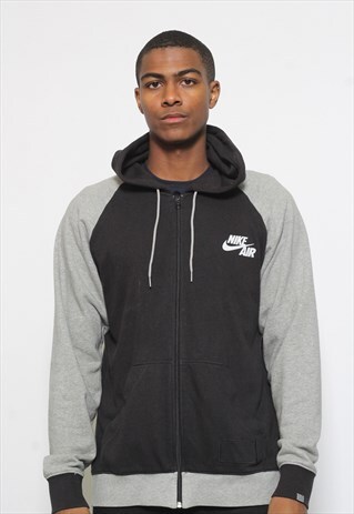 VINTAGE NIKE HOODIE
