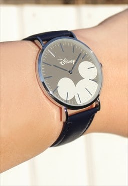 Disney Mickey Icon Design Watch