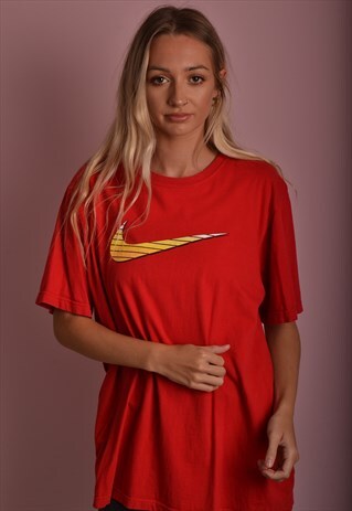 NIKE T-SHIRT GBT2166