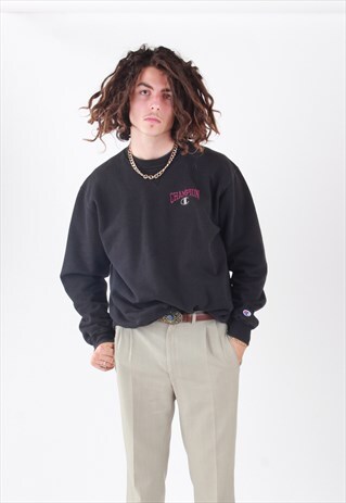 VINTAGE CHAMPION SWEATSHIRT