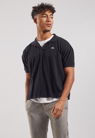 VINTAGE LACOSTE POLO TOP