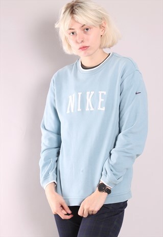 VINTAGE NIKE SWEATSHIRT