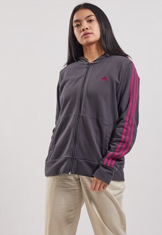 VINTAGE ADIDAS HOODIE