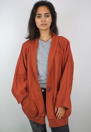 VINTAGE 90'S SWEATSHIRT