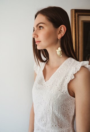 MARLENE EARRINGS
