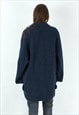 GIESSWEIN WOOL TRACHTEN OVERSIZED BLAZER BUTTON UP JACKET 