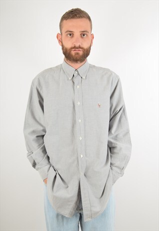 VINTAGE RALPH LAUREN SHIRT (1444)