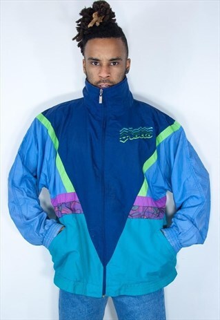LOTTO VINTAGE JACKET RARE