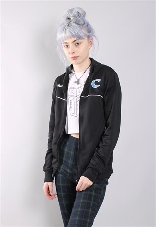 VINTAGE NIKE TRACK JACKET