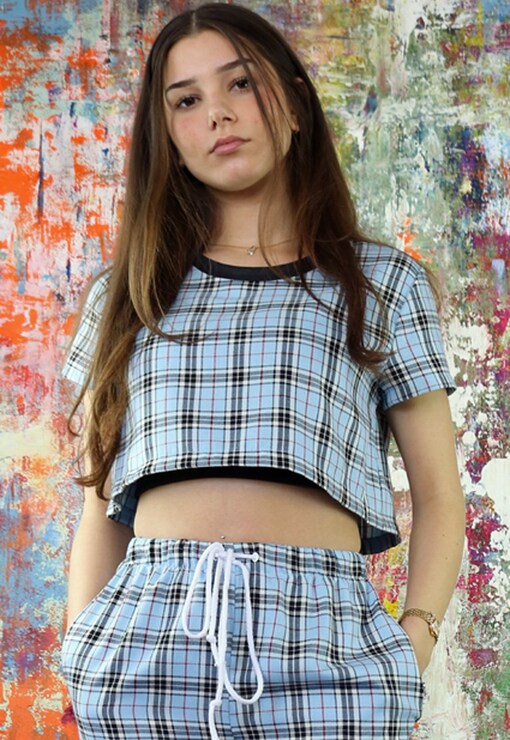 garment image