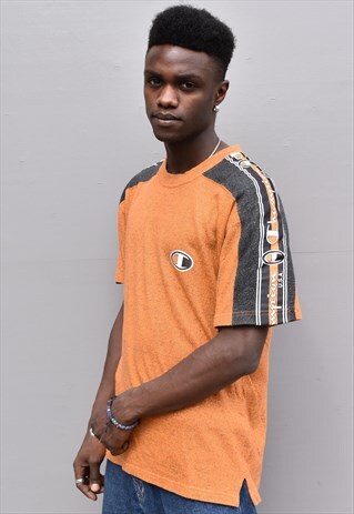 VINTAGE 90S CHAMPION T-SHIRT