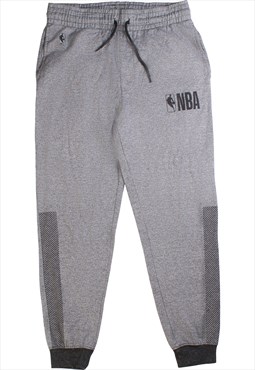 NBA  NBA Elasticated Waistband Drawstrings Joggers / Sweatpa