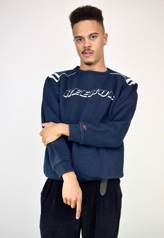 VINTAGE 90'S REEBOK SWEATSHIRT