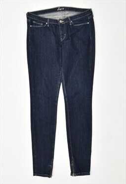 Vintage Levi's Jeans Skinny Blue