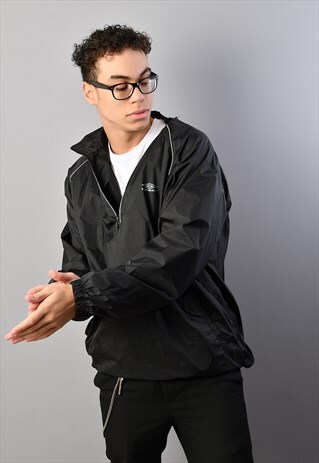 UMBRO PULLOVER JACKET TJ5368