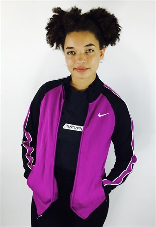 NIKE JACKET