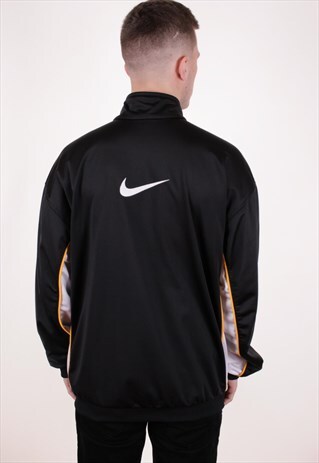 90S VINTAGE NIKE TRACK JACKET AA9123