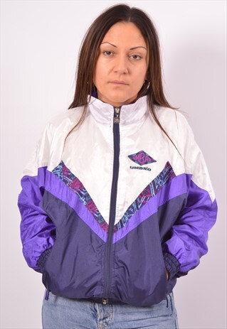 vintage umbro tracksuit