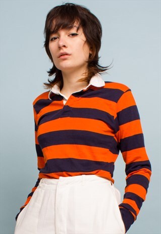 RUGBY TOP