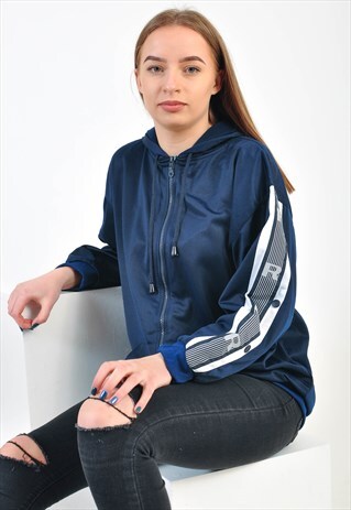 VINTAGE 90'S HOODIE