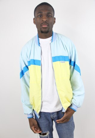 VINTAGE 90'S SPORTS JACKET