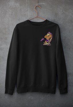 Gorilla monkey kong 90s Sweatshirt sweater