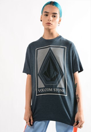 VINTAGE VOLCOM TEE SHIRT